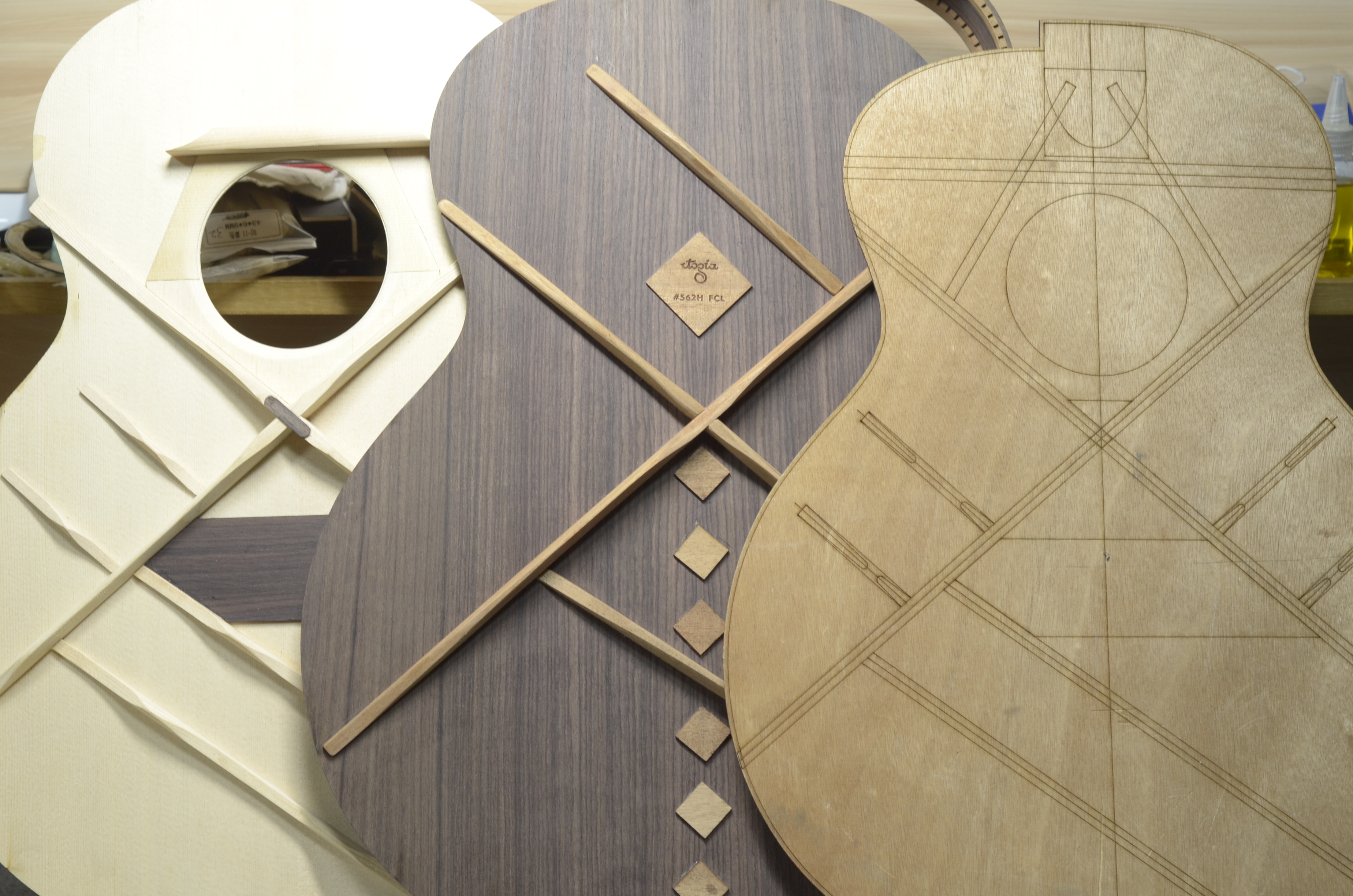 随笔散文关于吉他,随笔而谈