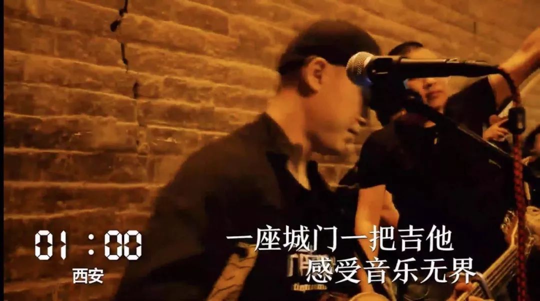 说一个留在西安的理由,你为什么想去西安旅游