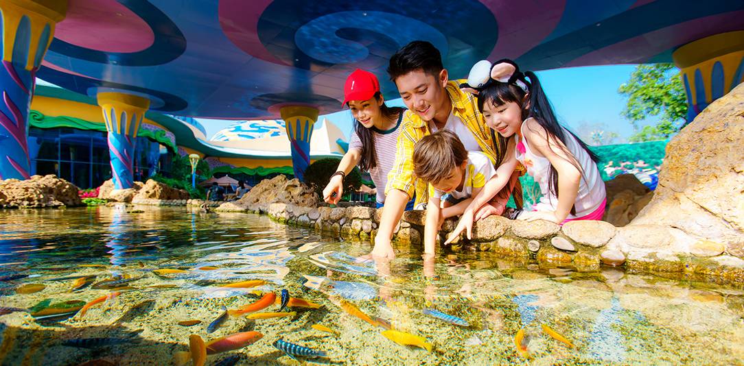 珠海长隆海洋王国游玩省钱攻略,珠海长隆海洋王国游玩攻略时间表