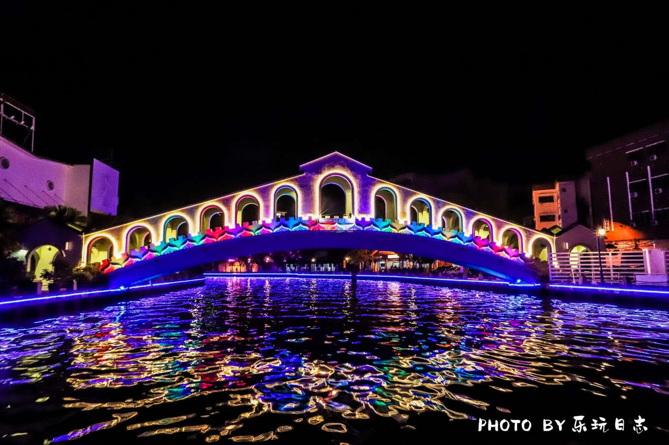 马来西亚历史文化旅游景点,马来西亚人文历史古城