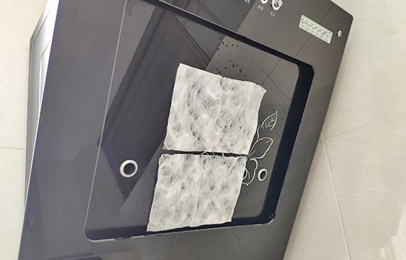 千禧厨宝油烟机热除油的操作方法,千禧厨宝油烟机风扇怎么清洗