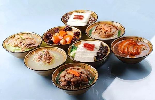 陕西八大碗的正宗做法大全,陕西蒸菜八大碗正宗做法