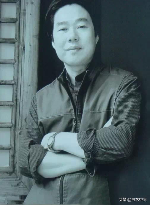 80个硬笔书法欣赏,现代80位书法名家作品欣赏