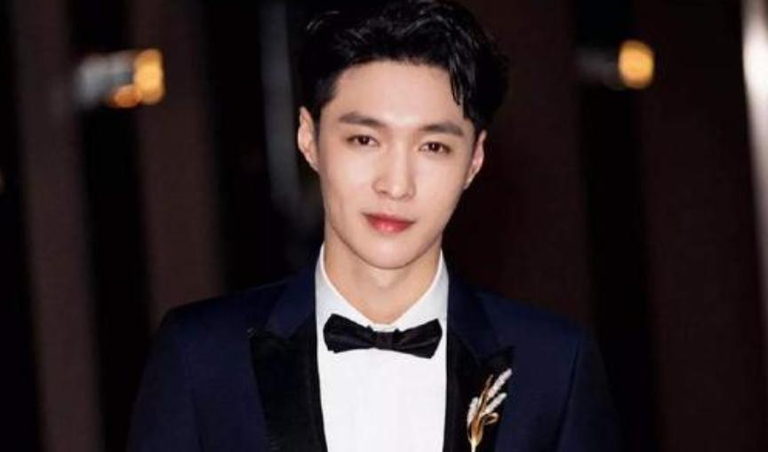 张艺兴努力和梦想已经刻进骨子里,张艺兴努力宣言