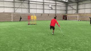 中国足球神奇的男足,中国足球的神奇小子