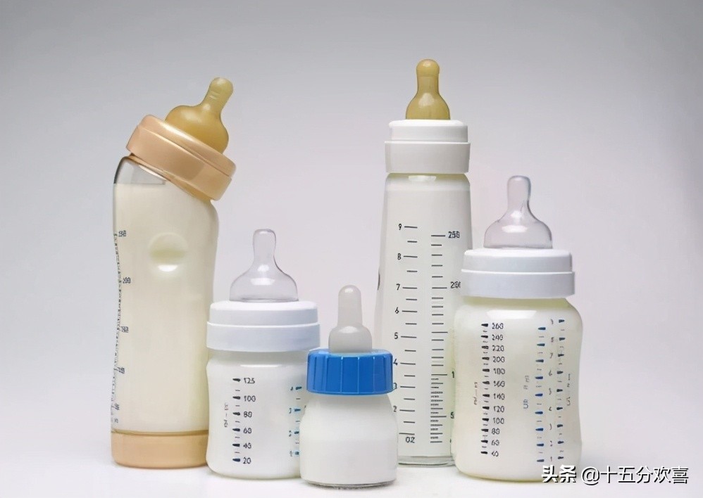 原装进口奶粉口碑最好的前十名,进口公认十大好奶粉