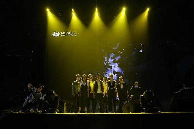 80后企业家创业艰难的故事,80后企业家的格局