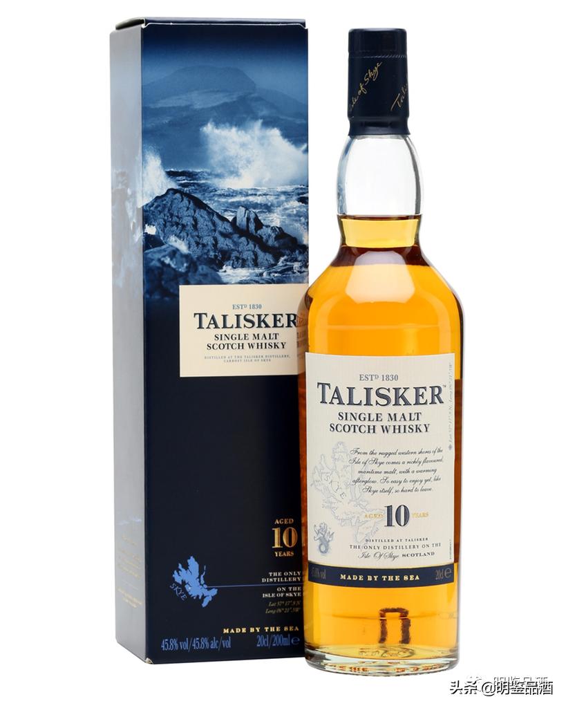 苏格兰威士忌洋酒价格表,百龄坛特醇苏格兰威士忌