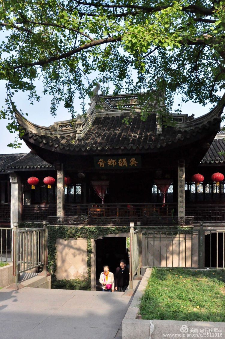 无锡有几个古镇免费景点排名,无锡古镇旅游景点排名前十