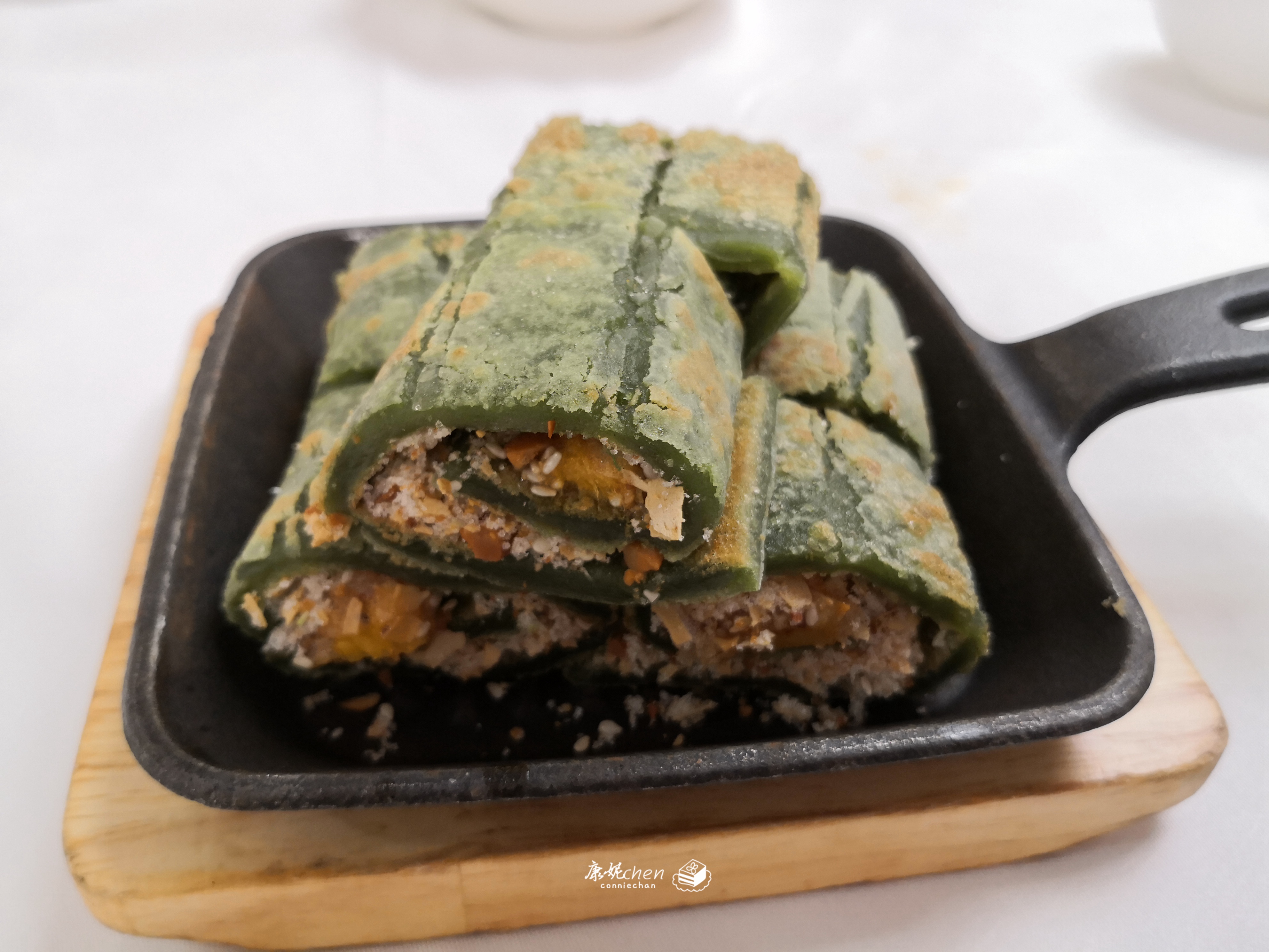 享受广式早茶美食,广式早茶里最受欢迎的王牌菜