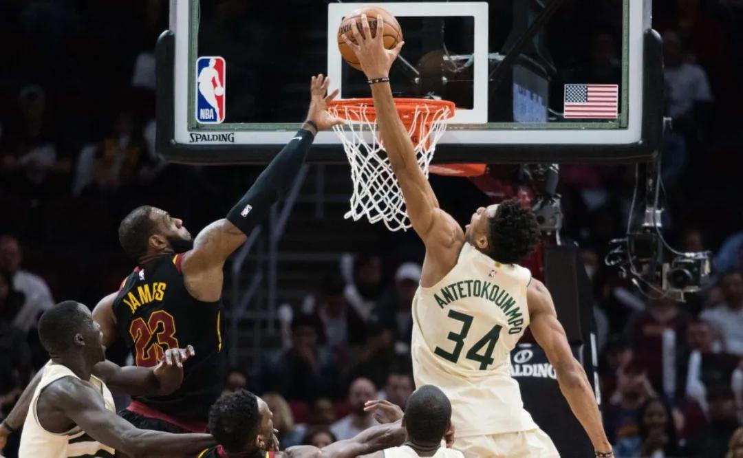 阿德托昆博选秀,阿特托昆博夺冠