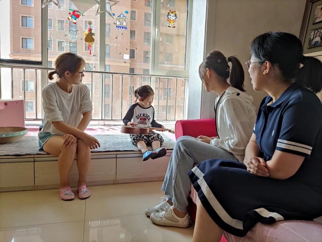 师生心理疏导和教育教学衔接,中小学衔接教育活动