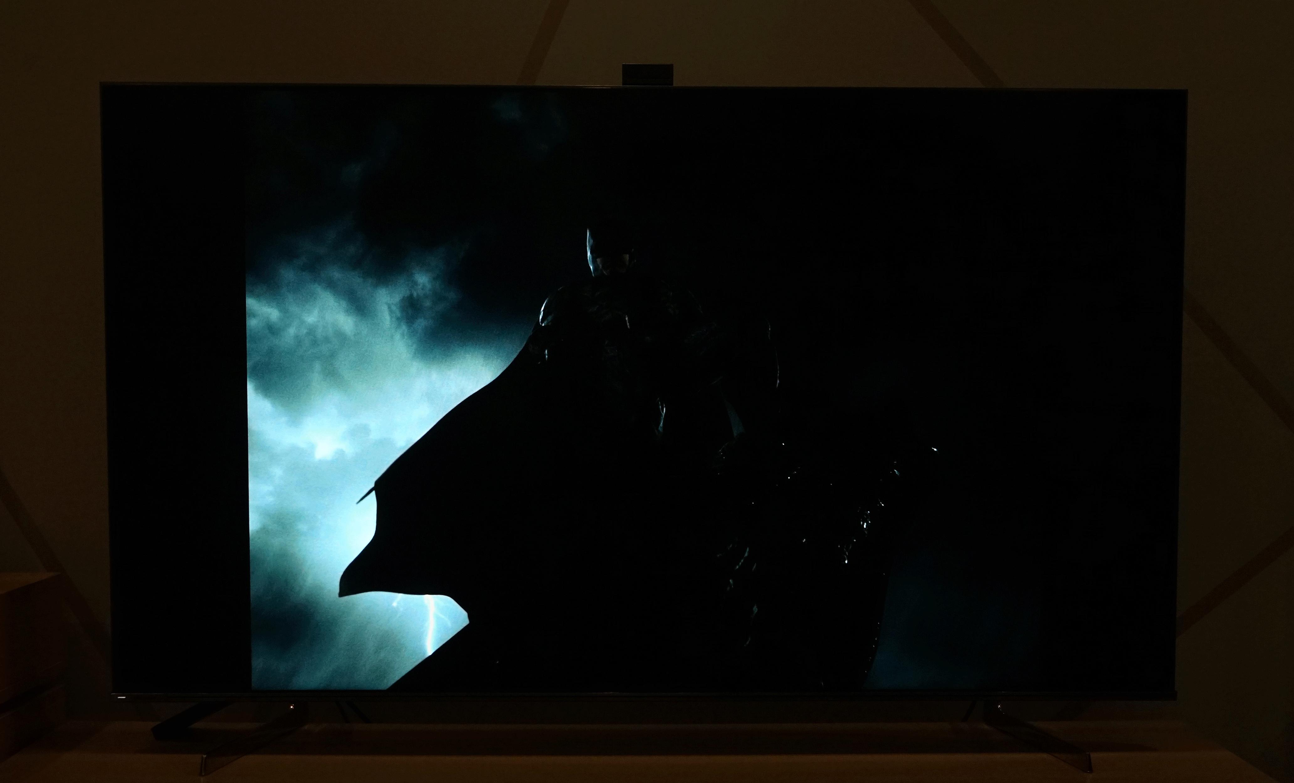 让电视成为电脑显示器,海信u7gpro电视怎么样