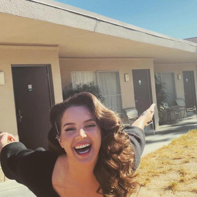 打雷姐在欧美乐坛地位,打雷姐欧美圈地位