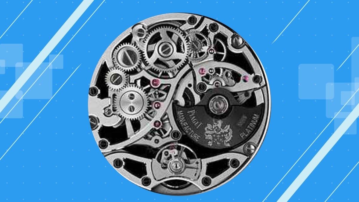 怎样鉴别手表真假,鉴别真假手表最简单的方法