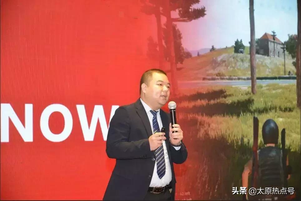 2019黎氏阁共生发展动员大会圆满举行