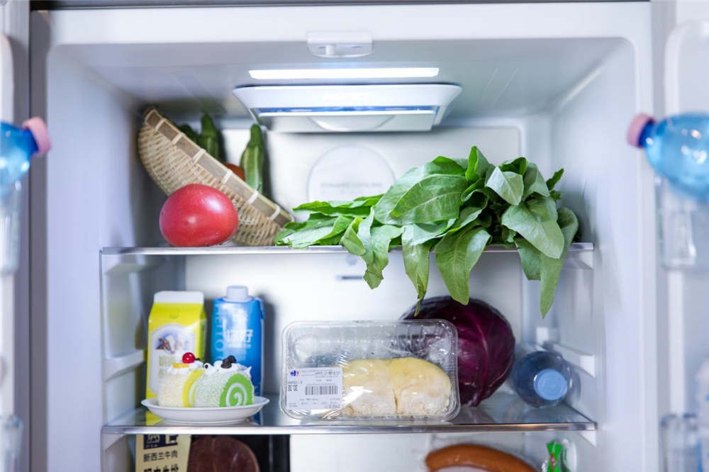 美的冰箱322升多少钱,美的532升对开门冰箱评测