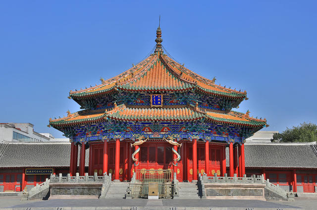 沈阳100个旅游活动,20条旅游线路任选两条有套路吗