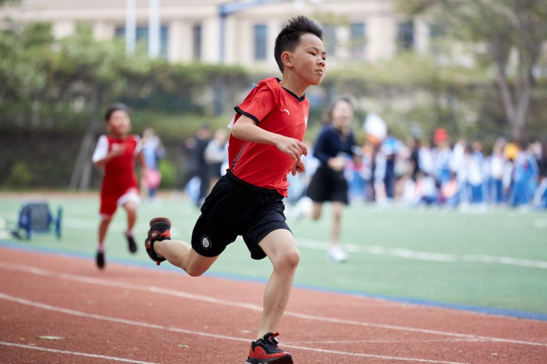 石狮第五实验小学校运会,2023年石狮第六实验小学体育节