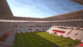 城会玩是什么,卡塔尔世界杯后现在的体育场