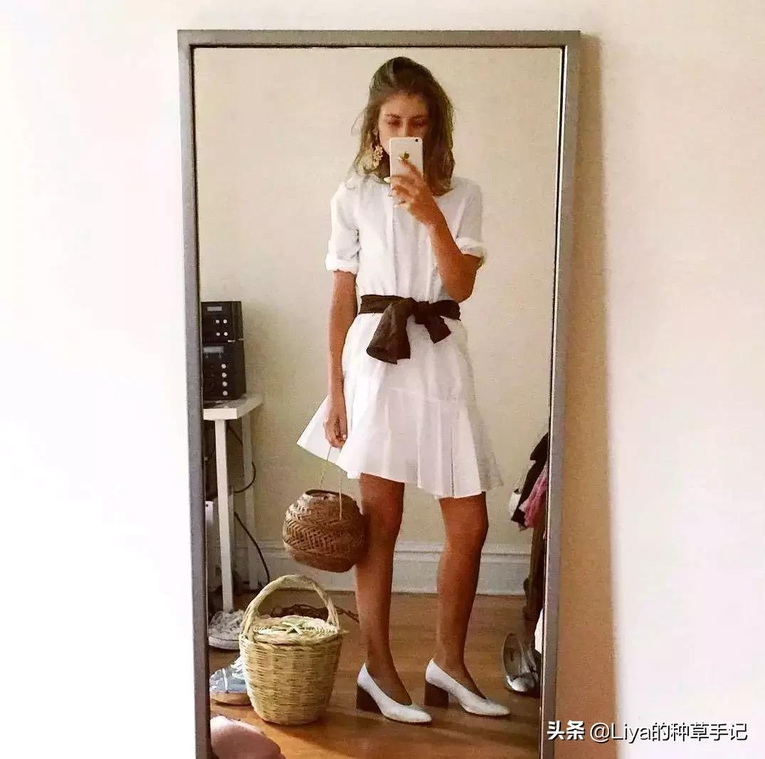 大方丝巾围巾最新系法大全,系长丝巾最简单慢动作方法