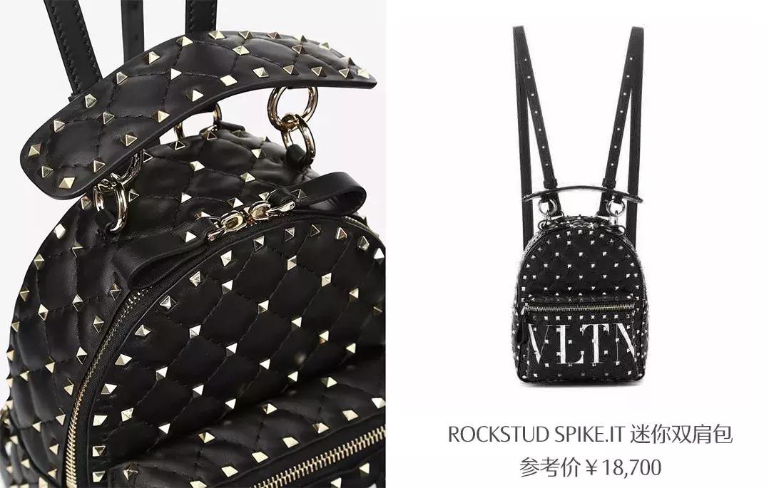 推荐几款实用的双肩包,又实用又好看的双肩包