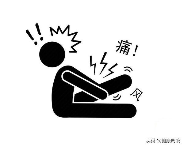 小龙虾啤酒会引起痛风吗,吃小龙虾会不会得痛风