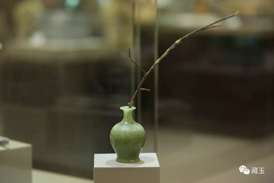 遇上这样的玉友，玉商很为难哪