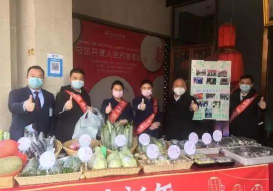 疫情之下餐饮行业的应对,疫情之下餐饮堂食自救