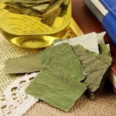 荷叶水减肥成功案例,减肥荷叶茶的原理