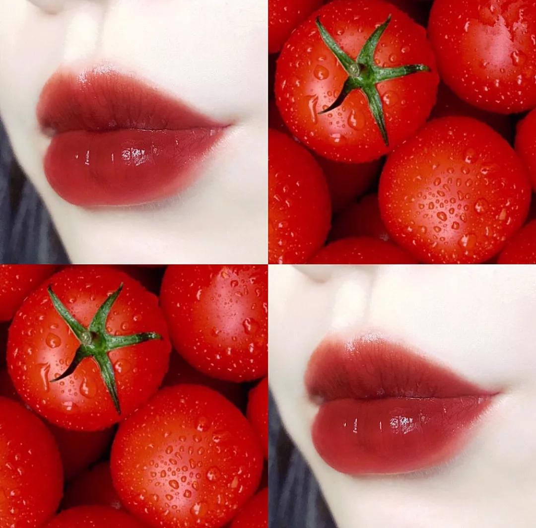 口红种草推荐文章,口红种草100种