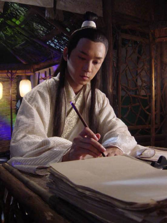 历史上真实的孔子,真实的孔子可是高大威猛能文能武