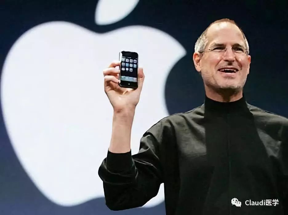 乔布斯为什么选择偏方治癌,乔布斯听医生的建议能治好癌症吗