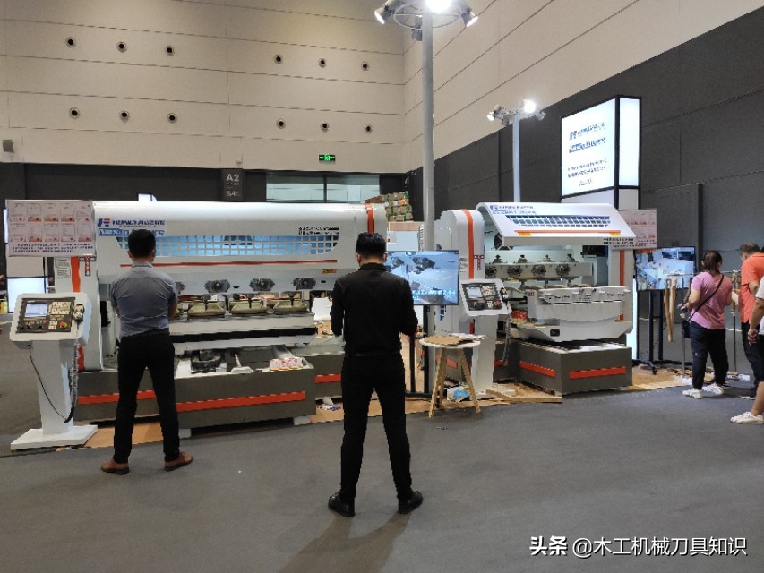 木工机械设备展会2024,2024青岛木工机械展览会门票价格