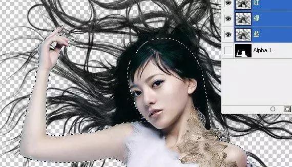 ps抠图100种抠图方法,不会ps怎么抠图