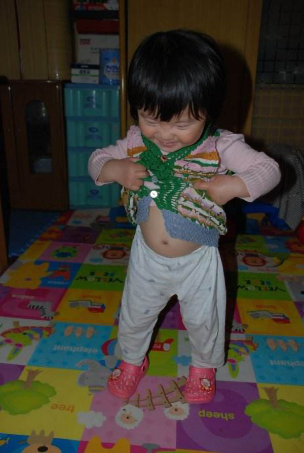 孩子老是憋尿怎么引导,小孩喜欢憋尿的心理原因