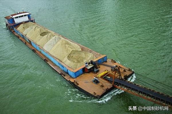 机制砂优劣,机制砂怎么判断砂是否合格