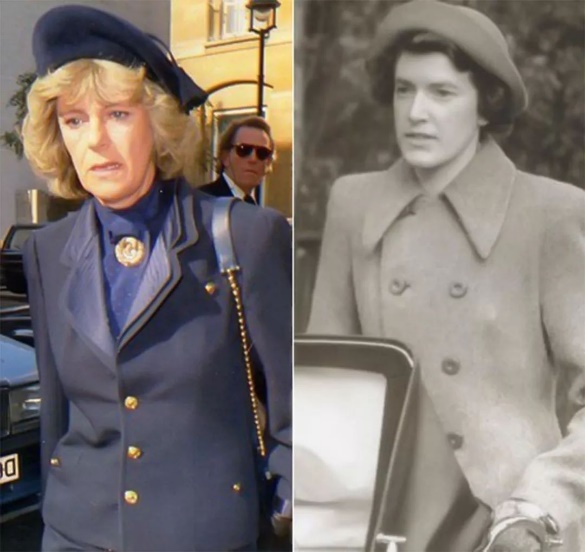 查尔斯和戴安娜的恩怨情仇,查尔斯难忘旧情为啥还要找戴安娜