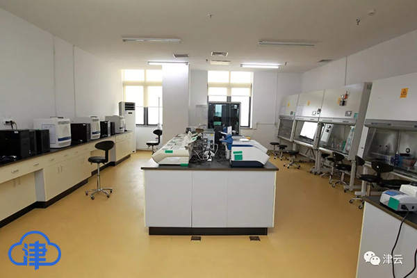 天津团泊健康产业园,天津中日健康产业园团泊西区