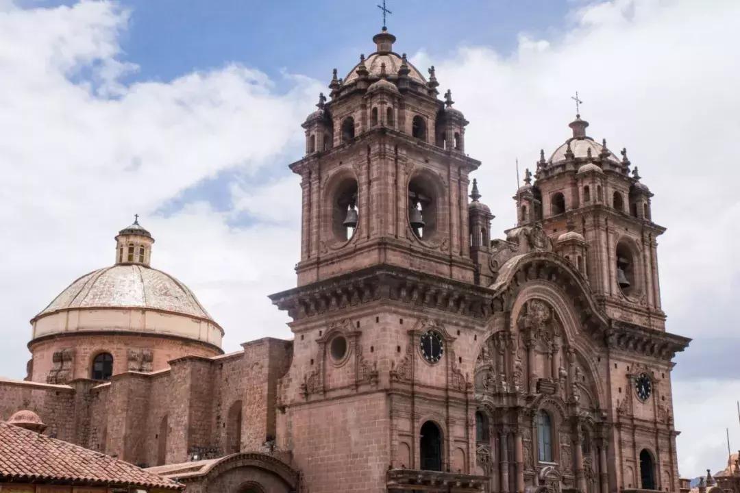 秘鲁的高原反应厉害吗,担心高原反应