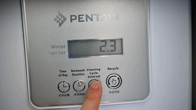 全屋净水系统定制全屋净水器,全屋净水设备的选择