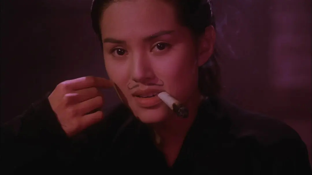 周星驰电影四大被秒杀的武功,周星驰电影十大对手武力排行盘点