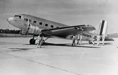 抗日战争中的驼峰航线,抗战时期空中生命线