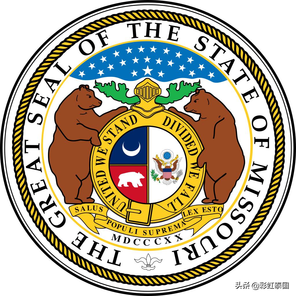 美国全部徽章,美国有哪些徽章