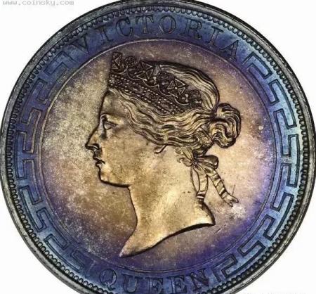 收藏价值比较高的银元,目前最值得收藏的银元