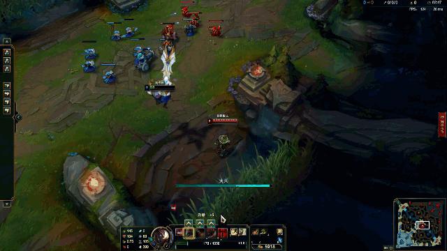 英雄联盟治疗恢复多少血,英雄联盟治疗可以治疗几个目标