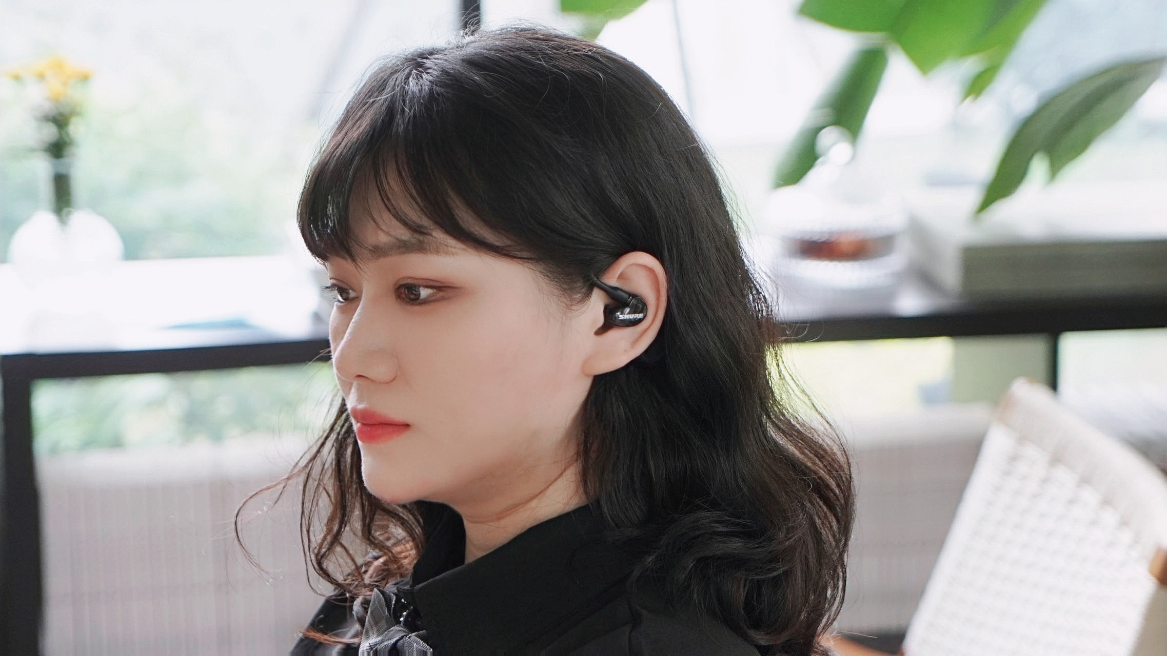 舒尔215真无线蓝牙耳机音质评测,舒尔的蓝牙耳机测评