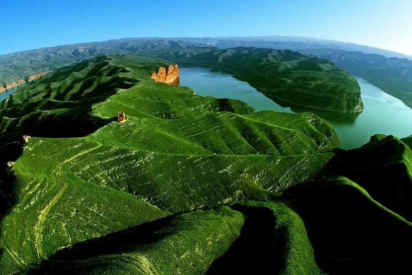 山西最美诗意的地名有,山西最美诗意的地名有哪些