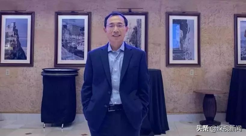 锐视角|通信世界的“通天塔计划”：5G的来处和去向