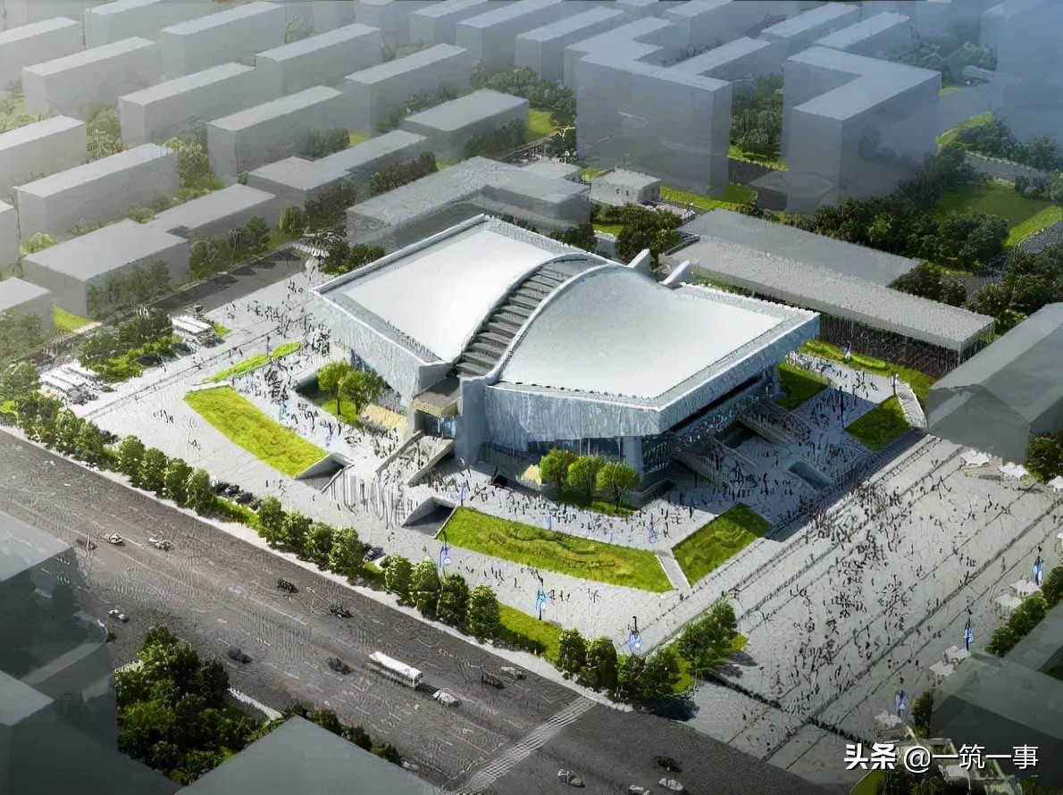 凤凰山体育公园：这座满足顶级赛事标准的场馆藏了多少“秘密”？